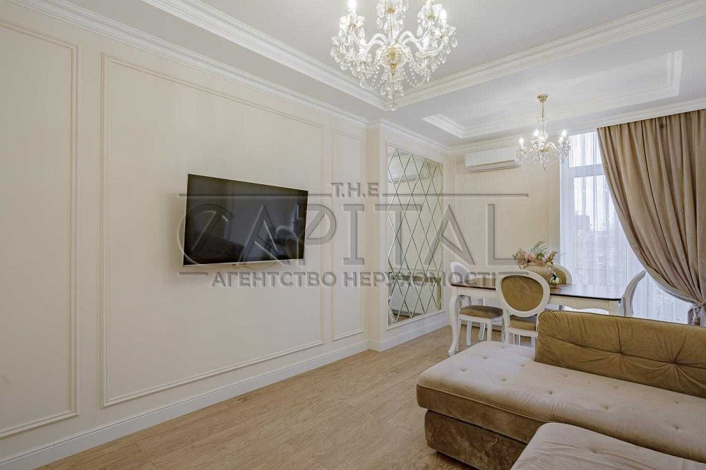 Продаж квартири, вул. Регенераторна, ЖК Комфорт Таун, Дніпровський р-н Київ - зображення 7