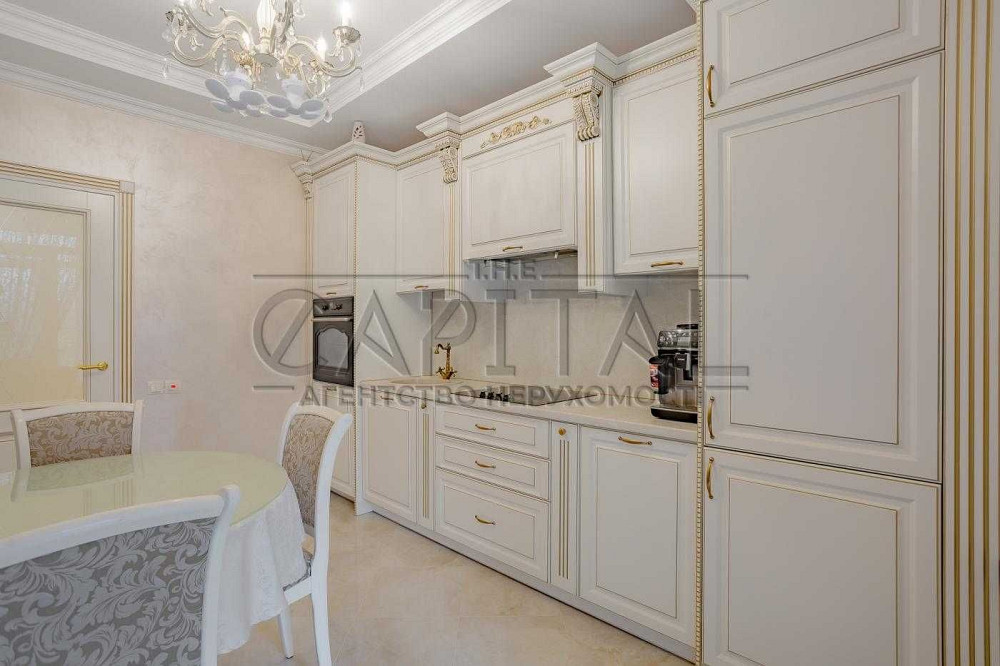 Продаж квартири, вул. Регенераторна, ЖК Комфорт Таун, Дніпровський р-н Київ - зображення 3