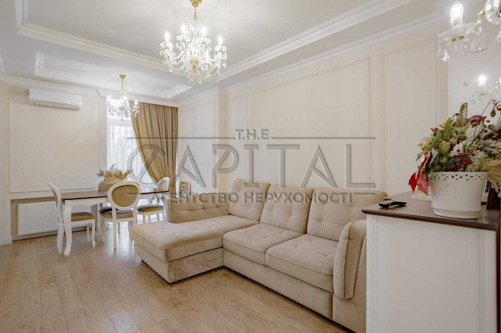 Продаж квартири, вул. Регенераторна, ЖК Комфорт Таун, Дніпровський р-н Київ - зображення 4