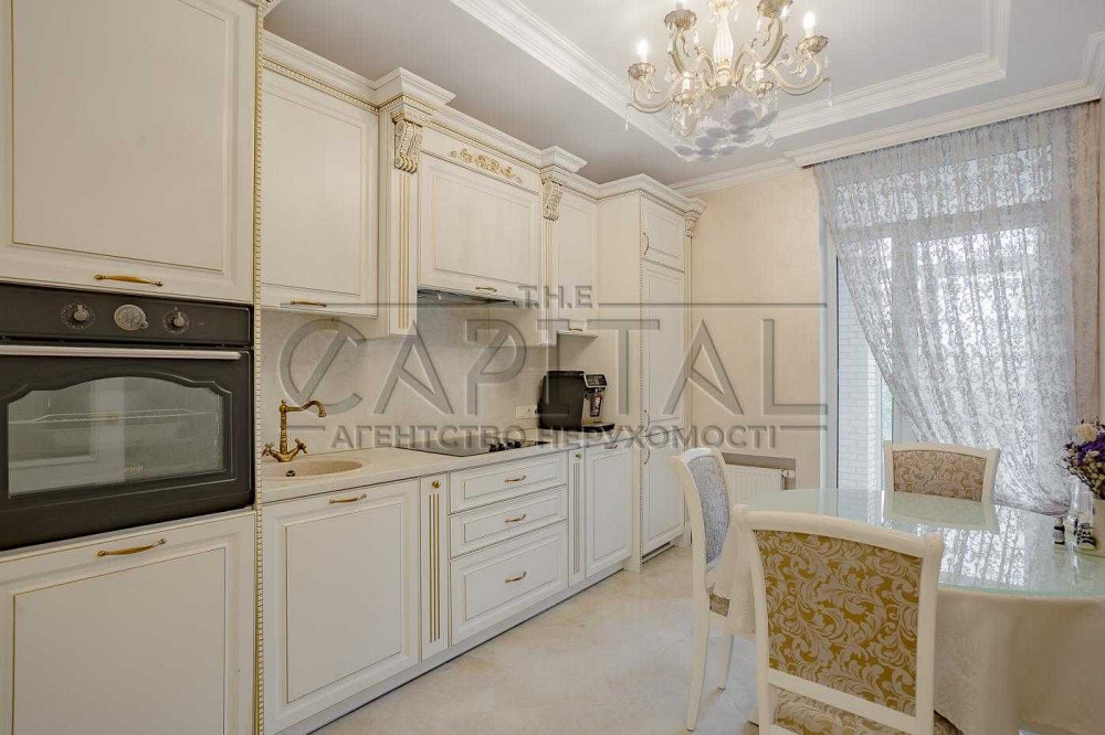 Продаж квартири, вул. Регенераторна, ЖК Комфорт Таун, Дніпровський р-н Київ - зображення 1