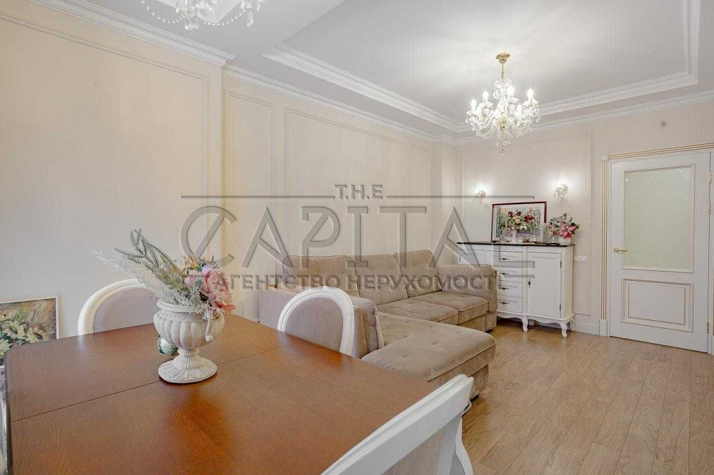 Продаж квартири, вул. Регенераторна, ЖК Комфорт Таун, Дніпровський р-н Київ - зображення 5