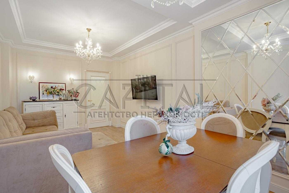 Продаж квартири, вул. Регенераторна, ЖК Комфорт Таун, Дніпровський р-н Київ - зображення 6