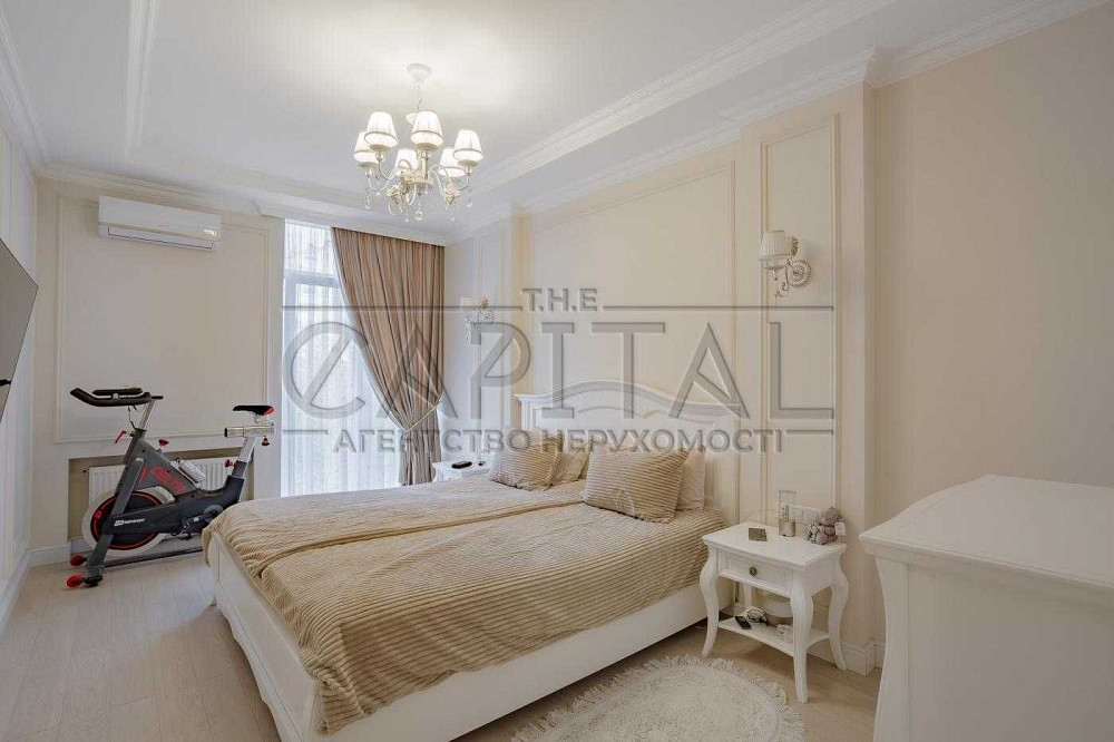 Продаж квартири, вул. Регенераторна, ЖК Комфорт Таун, Дніпровський р-н Київ - зображення 8