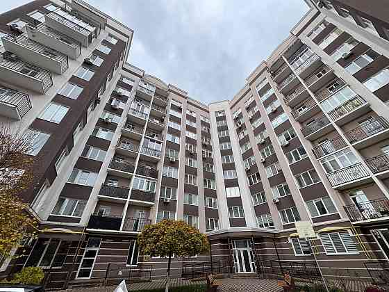 Продаж квартири з ремонтом в центрі Бучі Буча