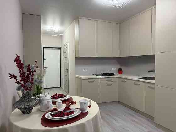 Без %! Стиль та затишок в ЖК Санвіль Парк, поруч Петрівський квартал Святопетрівське (Києво-Свят.р-н)