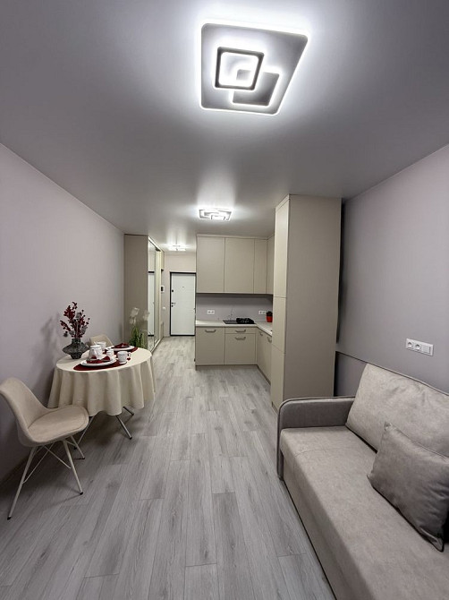 Без %! Стиль та затишок в ЖК Санвіль Парк, поруч Петрівський квартал Святопетрівське (Києво-Свят.р-н) - зображення 4