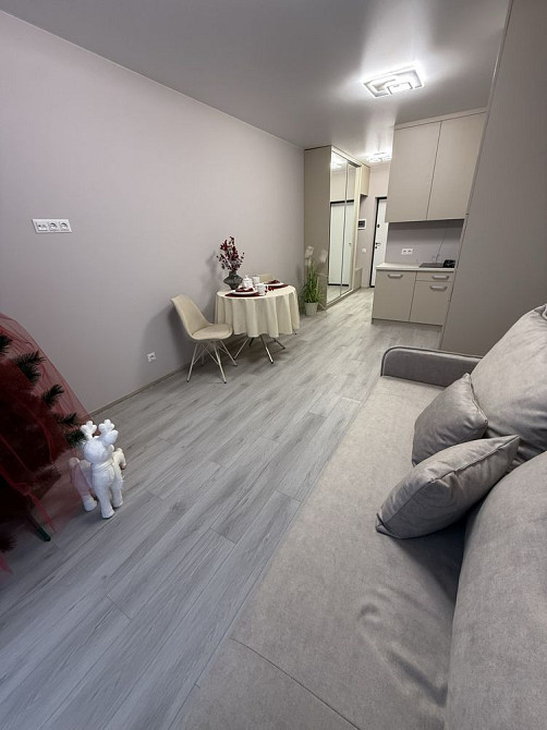 Без %! Стиль та затишок в ЖК Санвіль Парк, поруч Петрівський квартал Святопетрівське (Києво-Свят.р-н) - зображення 5