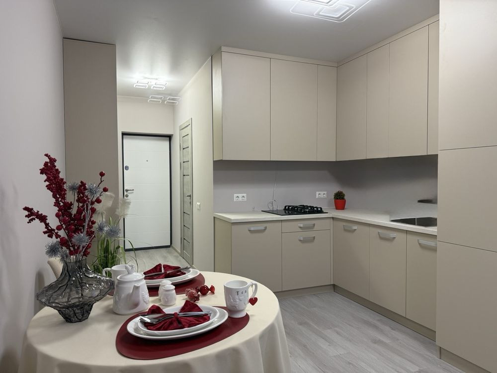 Без %! Стиль та затишок в ЖК Санвіль Парк, поруч Петрівський квартал Святопетрівське (Києво-Свят.р-н) - зображення 1