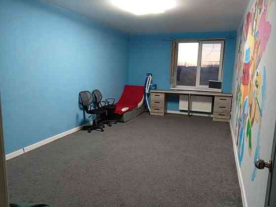 Продам 3х комнатную квартиру Салтовка Новострой ТРЦ Французкий бульвар Харків