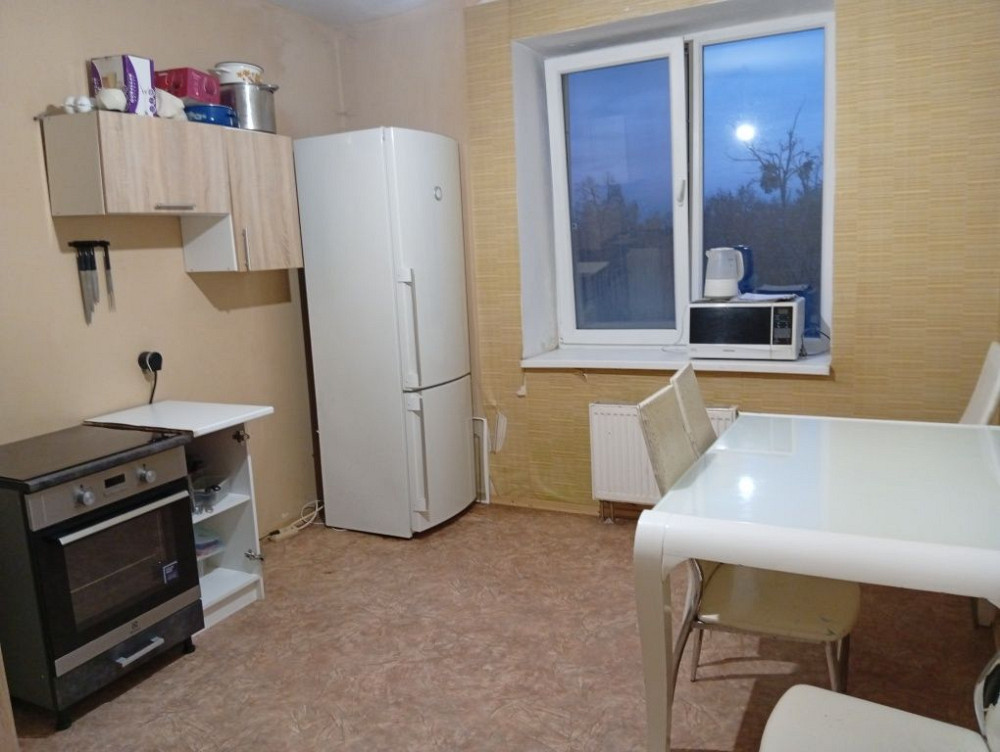 Продам 3х комнатную квартиру Салтовка Новострой ТРЦ Французкий бульвар Харьков - изображение 7