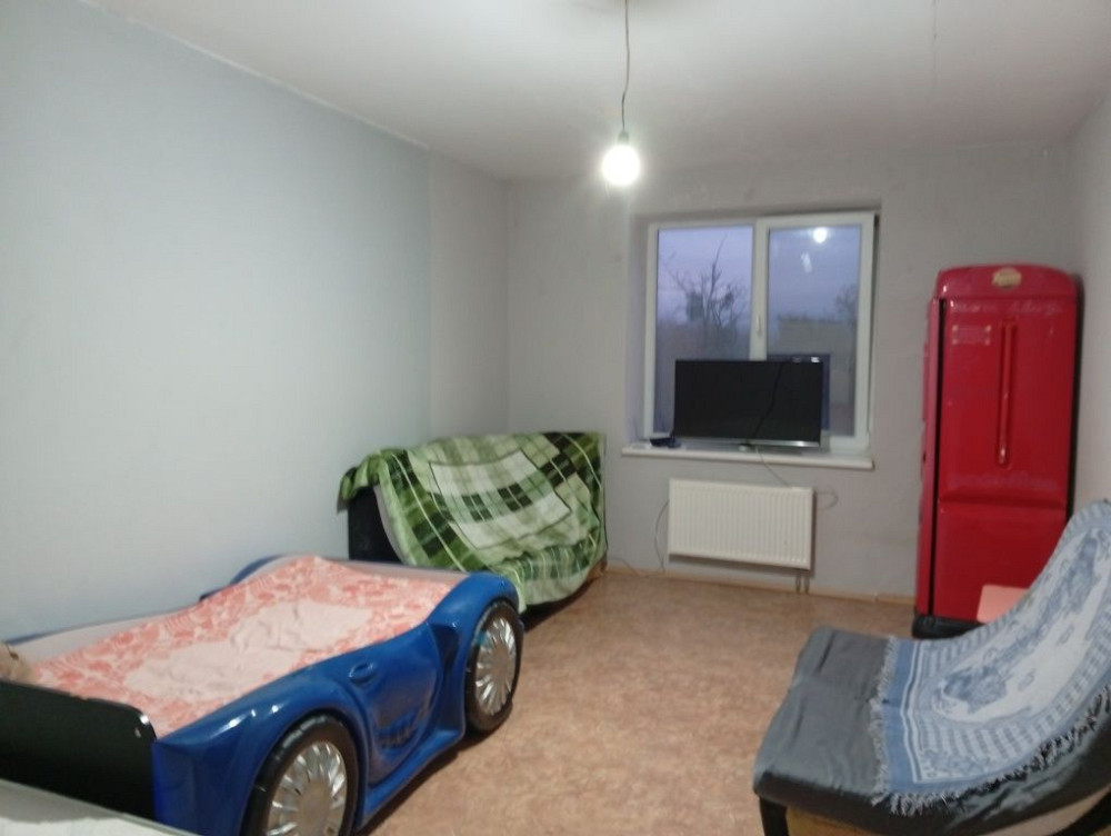 Продам 3х комнатную квартиру Салтовка Новострой ТРЦ Французкий бульвар Харьков - изображение 5