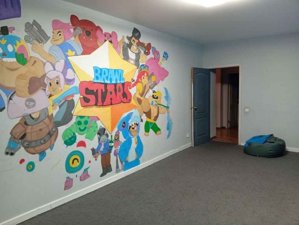 Продам 3х комнатную квартиру Салтовка Новострой ТРЦ Французкий бульвар Харьков - изображение 1