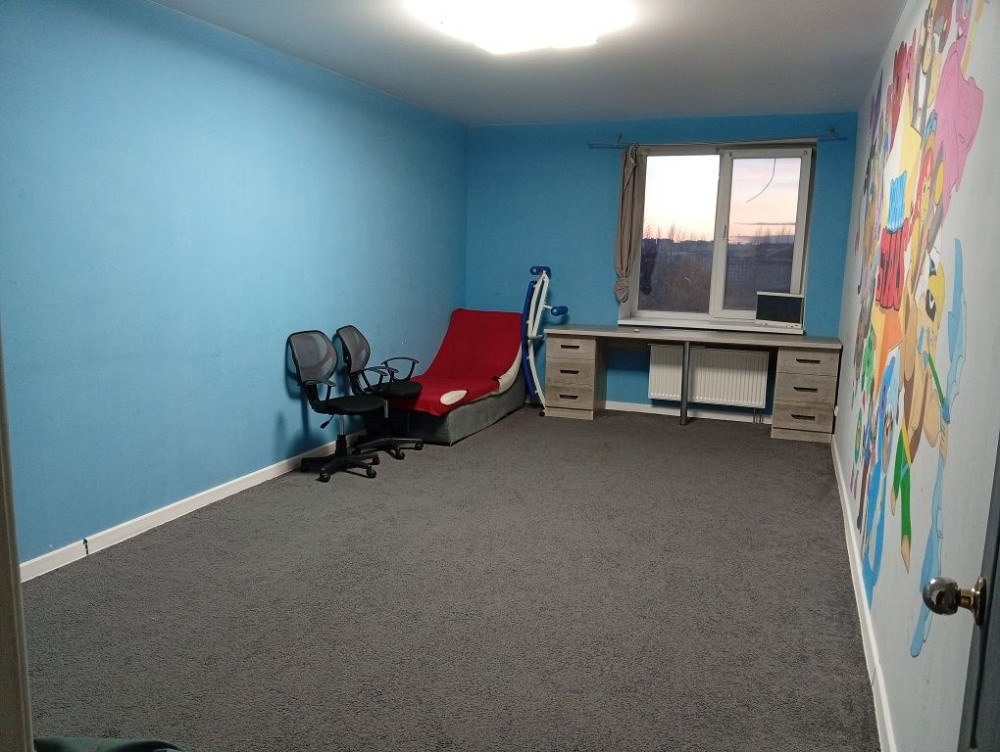 Продам 3х комнатную квартиру Салтовка Новострой ТРЦ Французкий бульвар Харьков - изображение 2