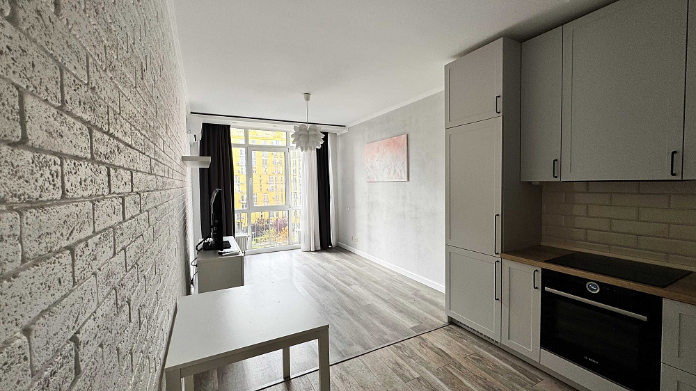 Продам 2- кімн. ЖК "Комфорт таун", Регенераторна 4, буд.7 Киев - изображение 1