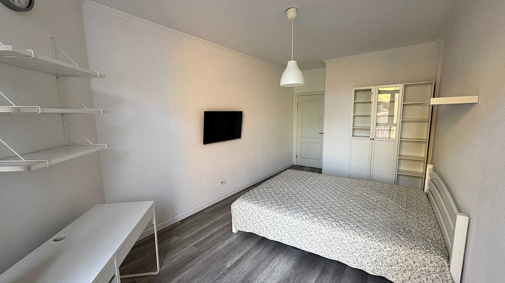 Продам 2- кімн. ЖК "Комфорт таун", Регенераторна 4, буд.7 Киев - изображение 7