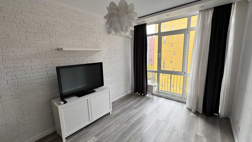 Продам 2- кімн. ЖК "Комфорт таун", Регенераторна 4, буд.7 Киев - изображение 4