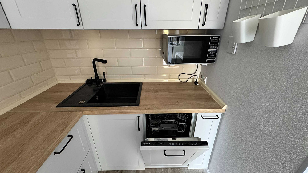 Продам 2- кімн. ЖК "Комфорт таун", Регенераторна 4, буд.7 Киев - изображение 5