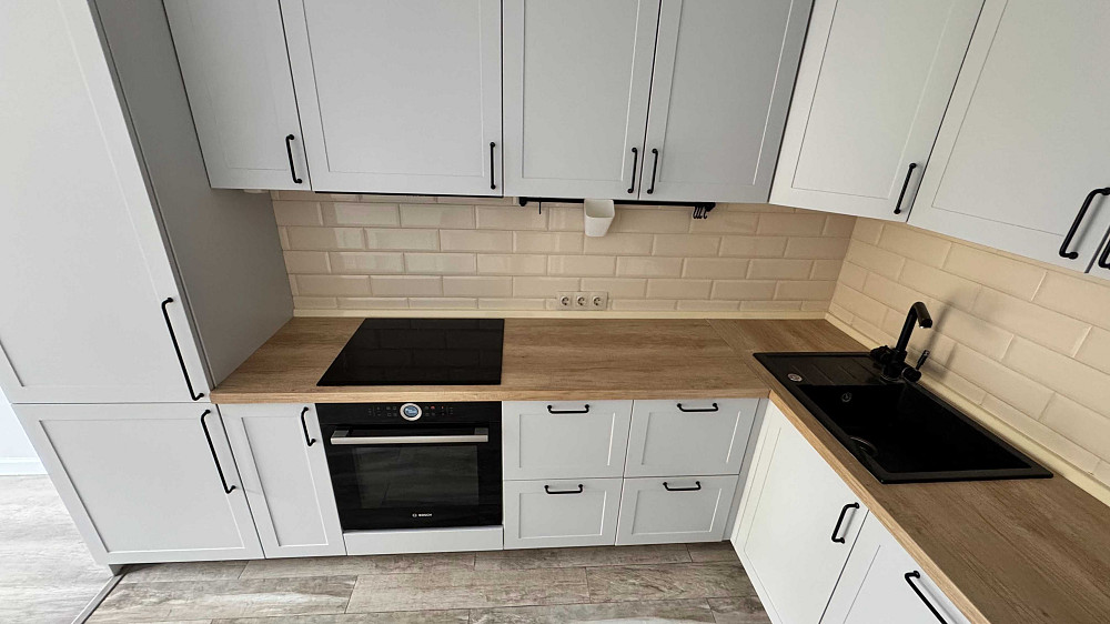 Продам 2- кімн. ЖК "Комфорт таун", Регенераторна 4, буд.7 Киев - изображение 6