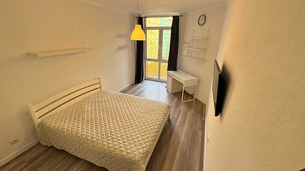 Продам 2- кімн. ЖК "Комфорт таун", Регенераторна 4, буд.7 Киев - изображение 8