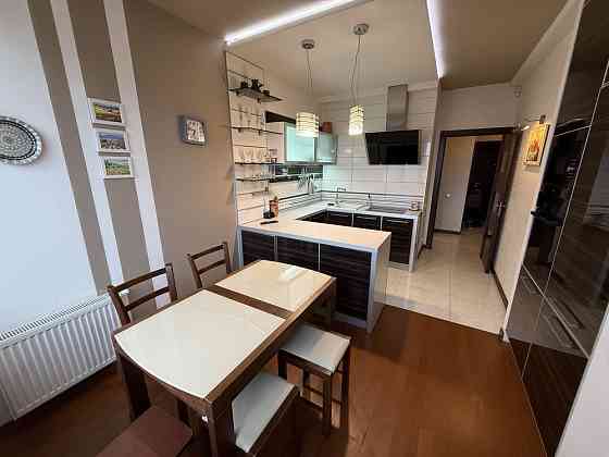 Здам квартиру 3 кім. вул. Урлівська б.23а( Осокорки/Позняки) Киев