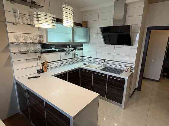 Здам квартиру 3 кім. вул. Урлівська б.23а( Осокорки/Позняки) Киев