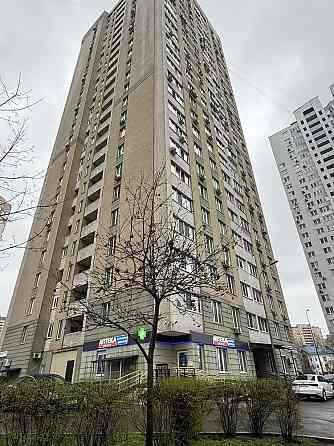 Здам квартиру 3 кім. вул. Урлівська б.23а( Осокорки/Позняки) Киев