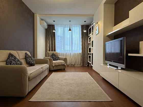 Здам квартиру 3 кім. вул. Урлівська б.23а( Осокорки/Позняки) Киев