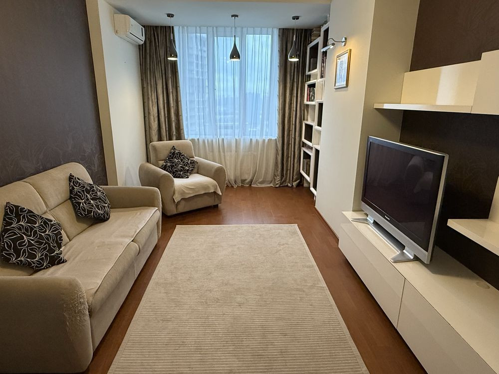 Здам квартиру 3 кім. вул. Урлівська б.23а( Осокорки/Позняки) Киев - изображение 7