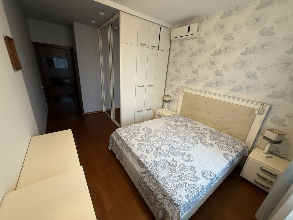 Здам квартиру 3 кім. вул. Урлівська б.23а( Осокорки/Позняки) Киев - изображение 8