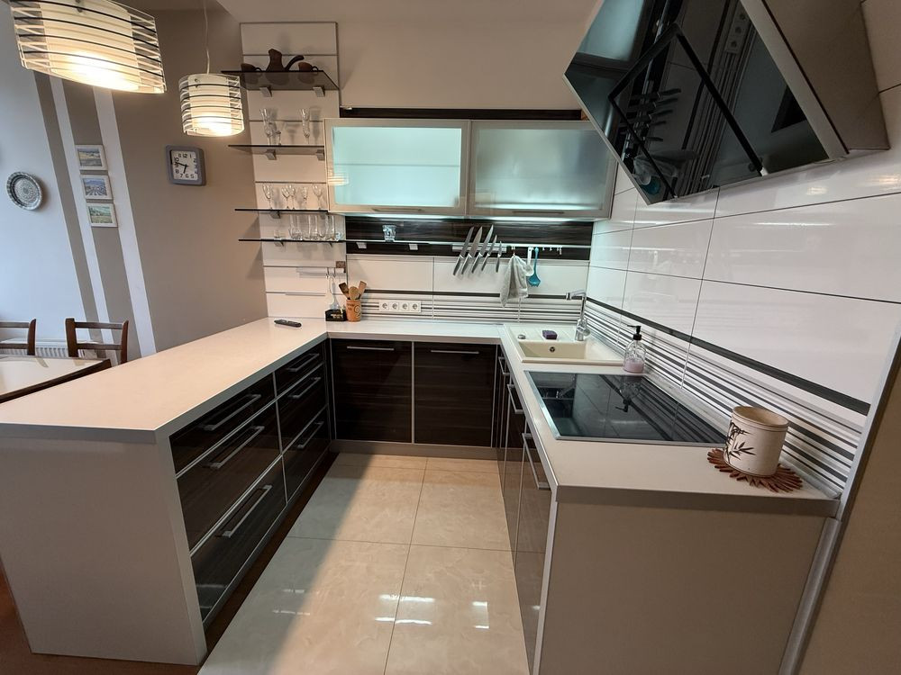 Здам квартиру 3 кім. вул. Урлівська б.23а( Осокорки/Позняки) Киев - изображение 3