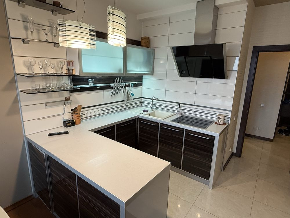 Здам квартиру 3 кім. вул. Урлівська б.23а( Осокорки/Позняки) Киев - изображение 5