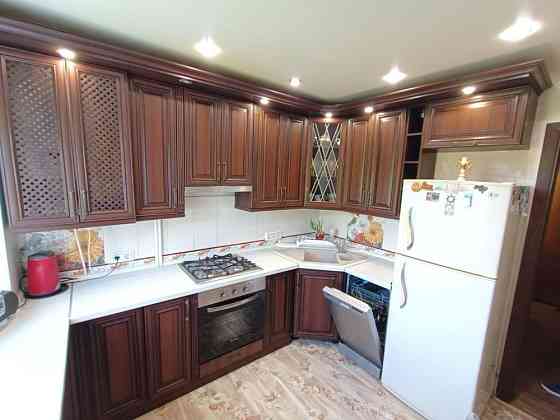 Оренда 1 кімнатної квартири в центрі з автономним опаленням Рівне