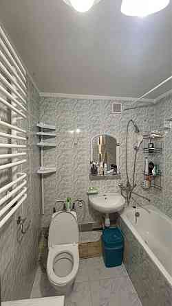 Оренда 1 кімнатної квартири в центрі з автономним опаленням Рівне