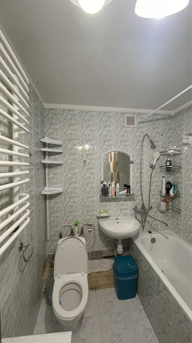 Оренда 1 кімнатної квартири в центрі з автономним опаленням Ровно - изображение 2