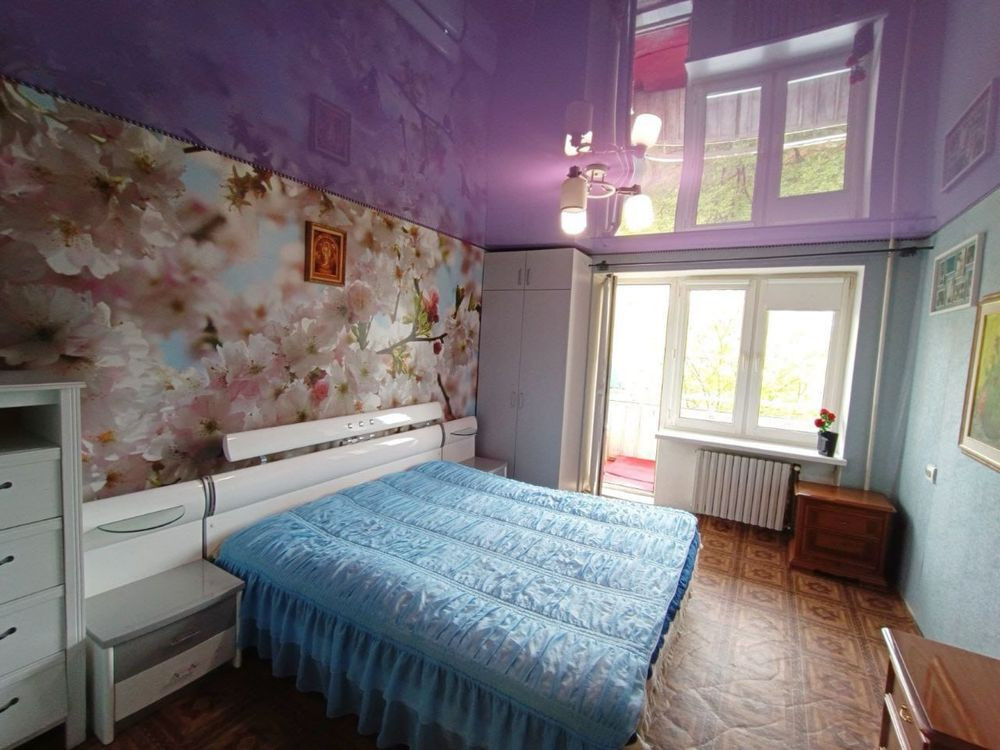 Оренда 1 кімнатної квартири в центрі з автономним опаленням Ровно - изображение 1