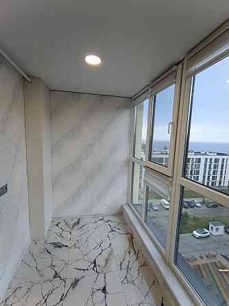 Оренда нової, видової 1 -кім.кв р-н "Митниця", ЖК "Лагуна" Черкаси