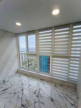 Оренда нової, видової 1 -кім.кв р-н "Митниця", ЖК "Лагуна" Черкаси