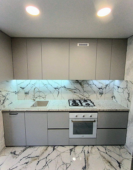 Оренда нової, видової 1 -кім.кв р-н "Митниця", ЖК "Лагуна" Черкаси - зображення 1