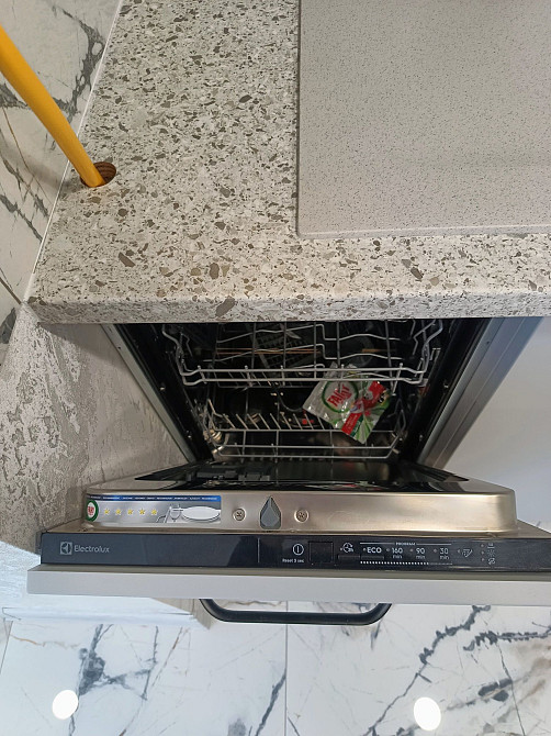 Оренда нової, видової 1 -кім.кв р-н "Митниця", ЖК "Лагуна" Черкаси - зображення 7