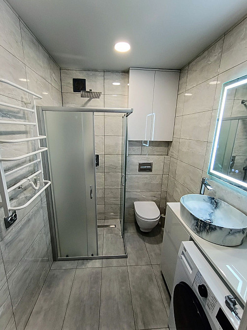 Оренда нової, видової 1 -кім.кв р-н "Митниця", ЖК "Лагуна" Черкаси - зображення 8