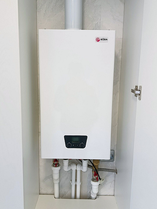 Оренда нової, видової 1 -кім.кв р-н "Митниця", ЖК "Лагуна" Черкаси - зображення 5