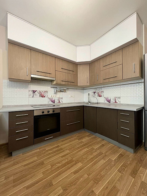 Саперно-Слобідська 24, м. Деміївська, 1 кімнатна 52м2, 9пов Киев - изображение 5