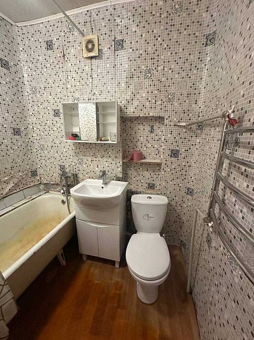 Здам в оренду 2к квартиру Алана Шепарда 11Б хороший житловий стан Днепр - изображение 5