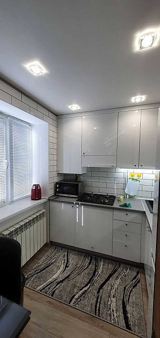 Сдам 2-х комнатную квартиру на Титова 22 Днепр - изображение 5