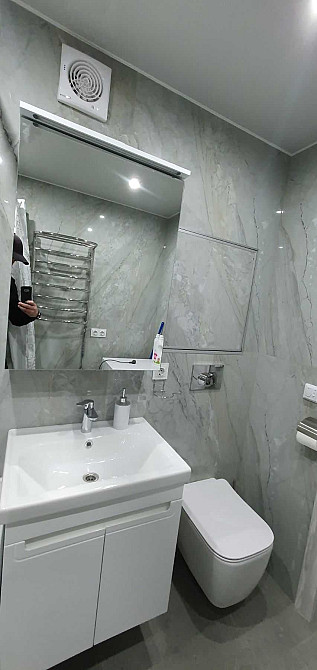 Сдам 2-х комнатную квартиру на Титова 22 Днепр - изображение 8