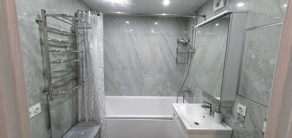 Сдам 2-х комнатную квартиру на Титова 22 Днепр - изображение 6