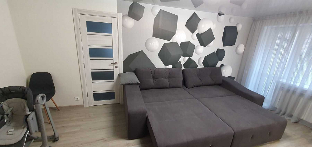 Сдам 2-х комнатную квартиру на Титова 22 Днепр - изображение 3