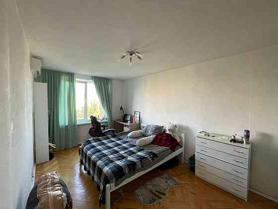 Здається 2-х кімнатна квартира від власника на Русанівці Киев