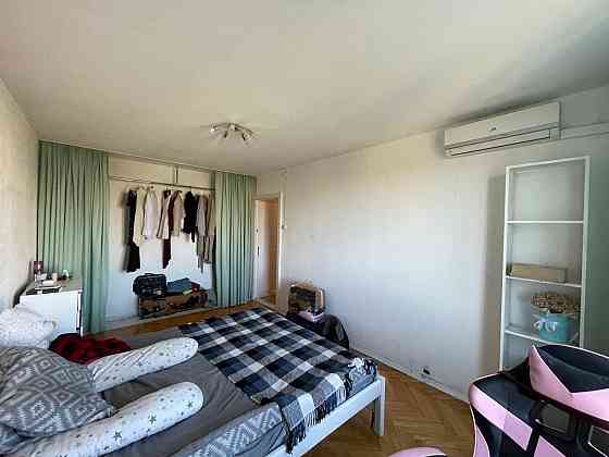 Здається 2-х кімнатна квартира від власника на Русанівці Киев