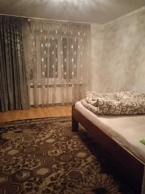 Оренда 2-кімнатної квартири в Дрогобичі по вул. Коновальця Дрогобич - зображення 2